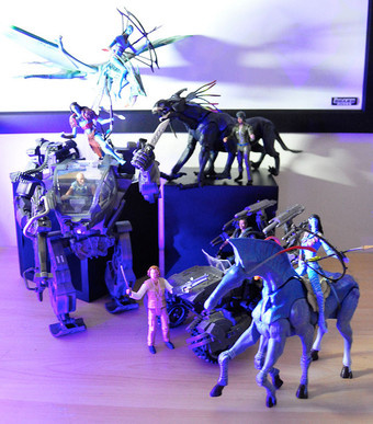 Illustration for article titled The terrible hallmarks of toy-driven movie-making
